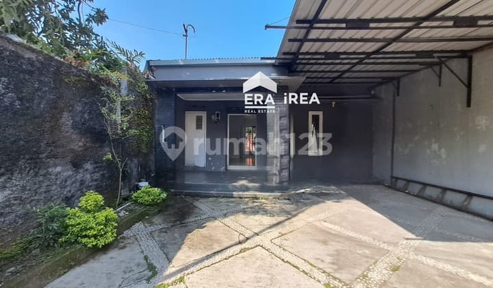 House for Sale in Solo, Serengan, Near Alun-Alun Kidul