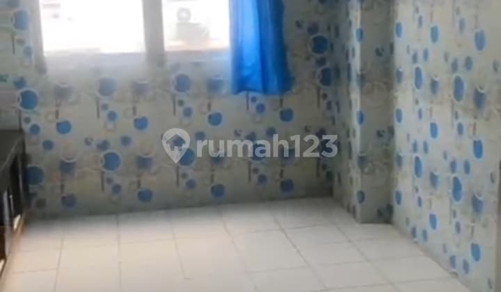 Apartemen Citypark Siap Huni Furnish , Tower Favorit Hrg Murah