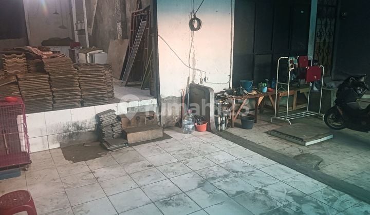 Ruko Gandeng Sewa Cengkareng Jakarta Barat Uk10x20