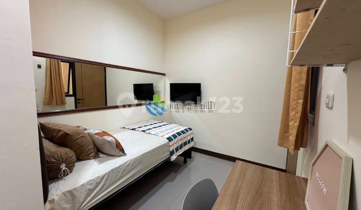 Dijual Super Langka, Jarang Ada Rumah Kost di Jakarta Barat