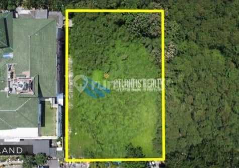 Dijual Kavling Lippo Cikarang Komplek Lippo Cikarang Selatan, Bekasi