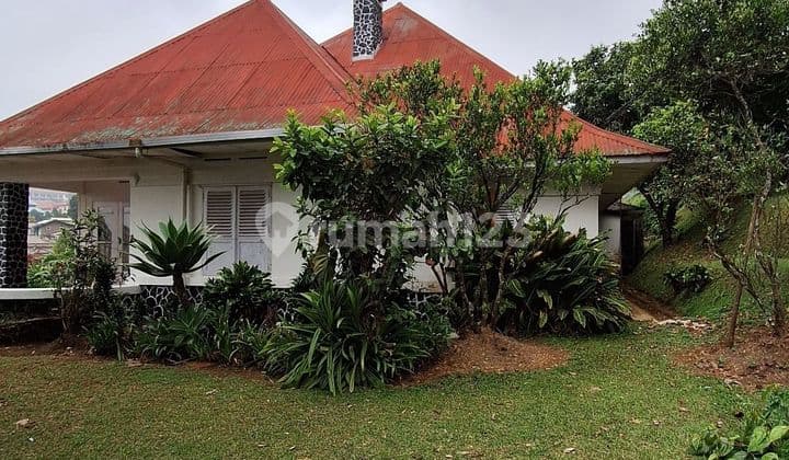 Villa Siap Huni Di Ciloto Bagus Hgb Nyaman Banget