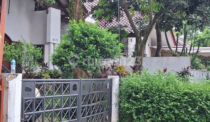 Perumahan Di Fortunia Sount City Shm Lingkungan Nyaman