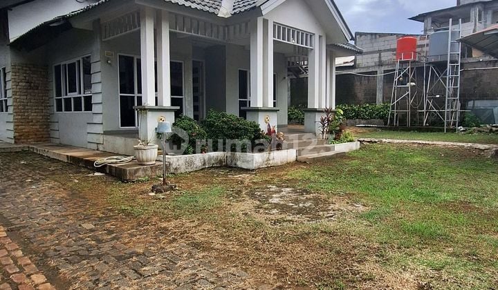 Rumah Siap Huni dan Sudah Ada Pasif Income Nya SHM - Sertifikat Hak Milik
