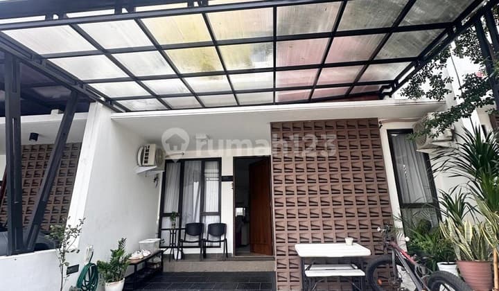 Rumah dengan Akses Terbaik di Cinere Gandul Rumah Siap Huni