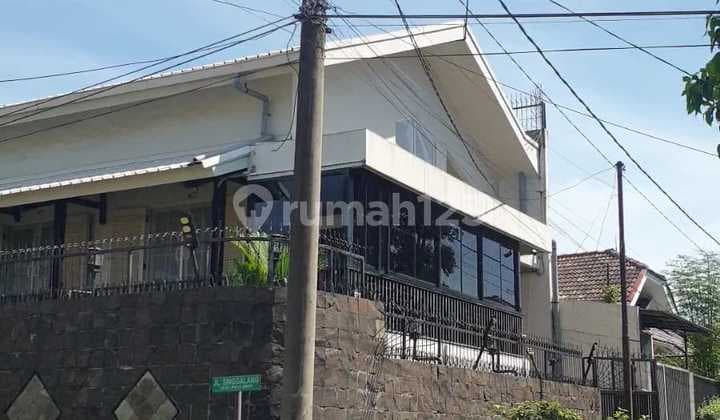 Rumah di Megapolitan Langsung Akses Tol Tinggal Bawa Koper
