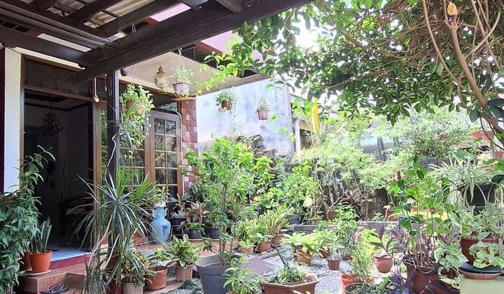 Rumah Lama Masih Siap Huni Minim Renov Luas Tanah 263 Murah