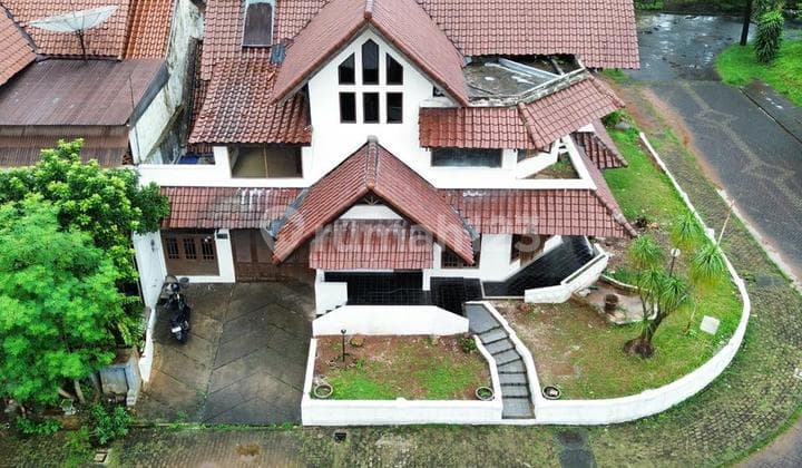 Best Deal Jakarta Selatan Jarang Ada SHM Murah Meriah