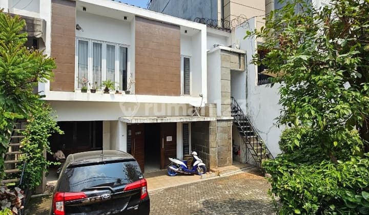 Good Location House Can Be Used for Business SHM - Certificate of Ownership