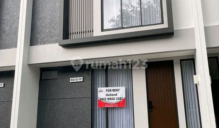 Brand New House, 2 Bedrooms, Next to Club House