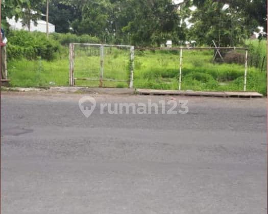 Kavling WEDOMARTANI - sebelah TimuR JOGJA BAY