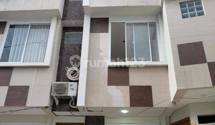 Aparthouse Cipete, 3lantai Brandnew