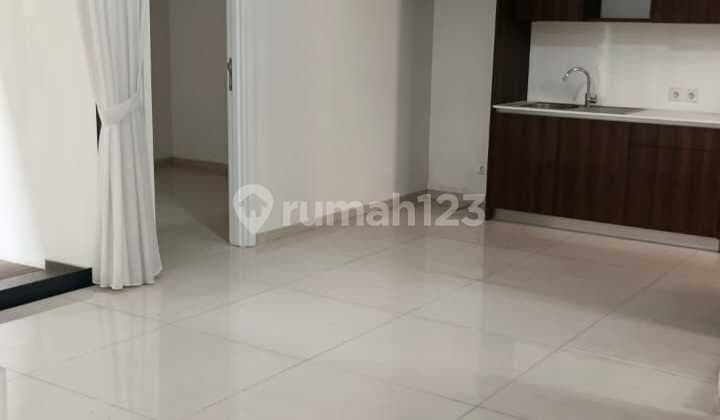 Rumah Bagus Kebayoran Infinity Siap Huni Strategis