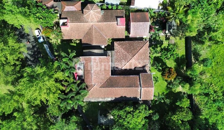 Vila di Sentul City 1.4 M² Siap Huni Nego Sampai Jafi