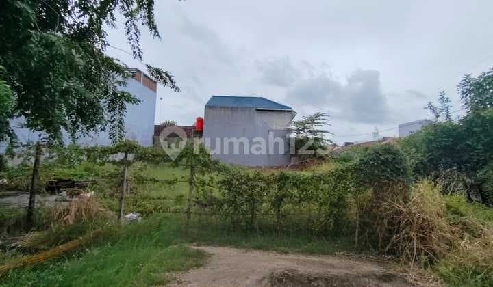 Dijual Tanah Kaveling!! Citra 1 Kalideres Jakarta Brat