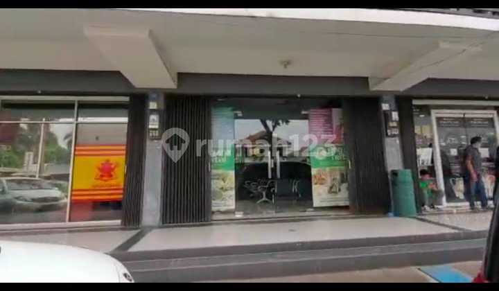 Ruko Murah Siap Huni Di Tangcity Cikokol