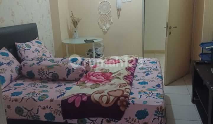 Disewakan Bulanan Dan Tahunan Apartemen Tipe Studio Green Bay Pluit