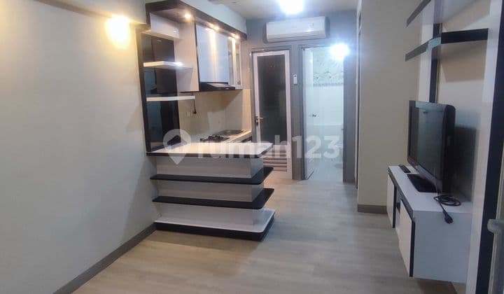 Apartemen Gading Nias Alamanda Dijual