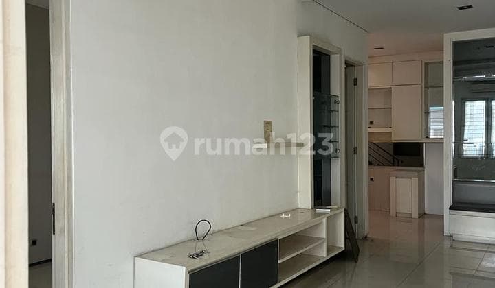 Rumah Bagus Siap Huni. Sudah Tinggi Dr Jalan