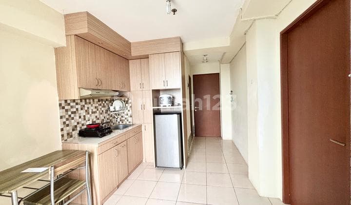 Apt Tifolia Disewakabln