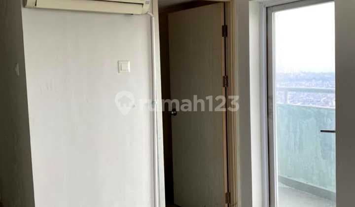 Dijual Apartemen Amethyst Kemayoran