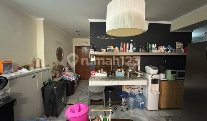 Apartemen Mitra Sunter Dijual Lantai Rendah Apartemen Mitra Sunter Dijual Lantai Rendah