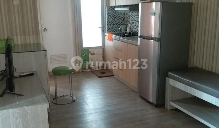 Apartemen Grand Emerald Kelapa Gading