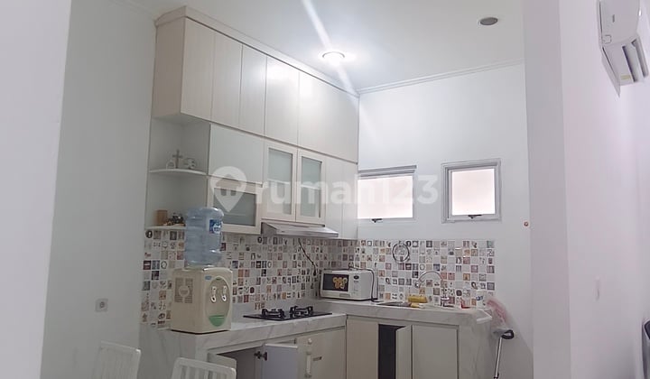 Sedayu Ff Rental House