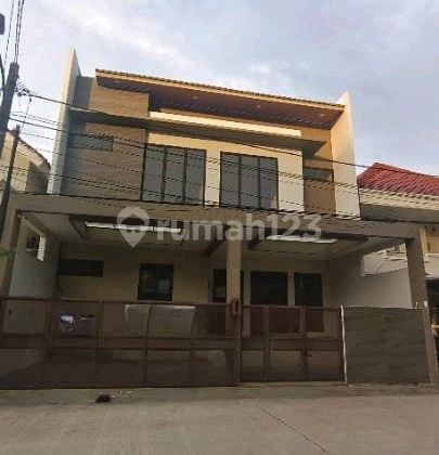 Rumah Brand New Dekat Mkg