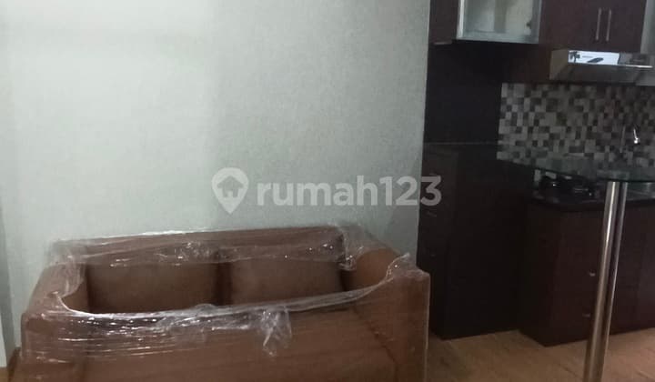 Apartemen Gading Nias Brand New Lantai 1