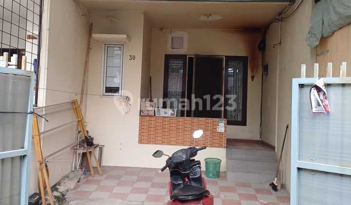 Rumah Kelapa Gading Bcs Harga Murah