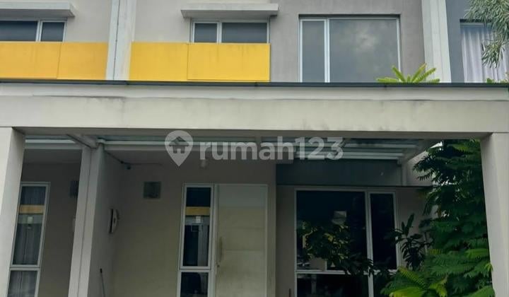 Rumah Sedayu City Kelapa Gading