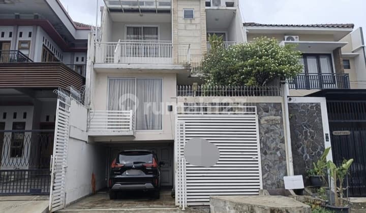 Rumah di Billy Moon Dijual