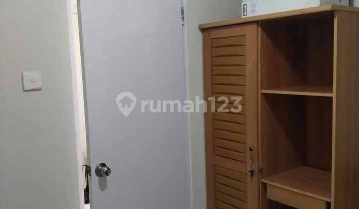 Nias Tower Alamanda Apartment for Sale
