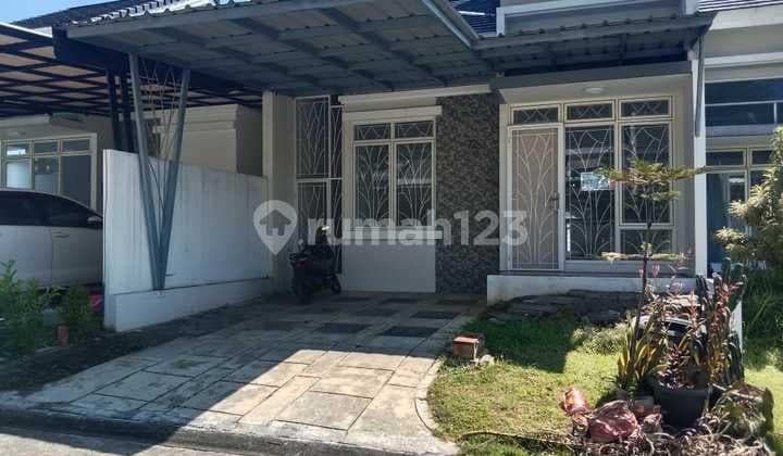 Dikontrakkan Rumah Siap Huni Di Sentul City Bogor