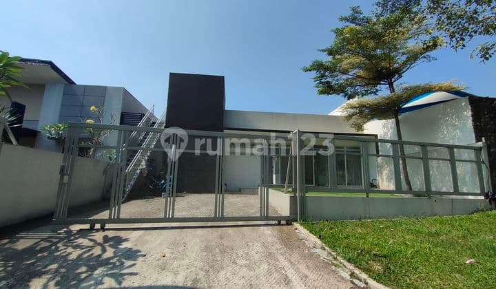 Disewakan Perhari Rumah Swimming Pool Di Sentul City