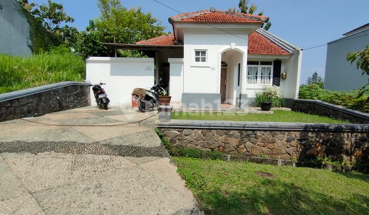 For Quick Sale: Spacious Yard House In Sentul City