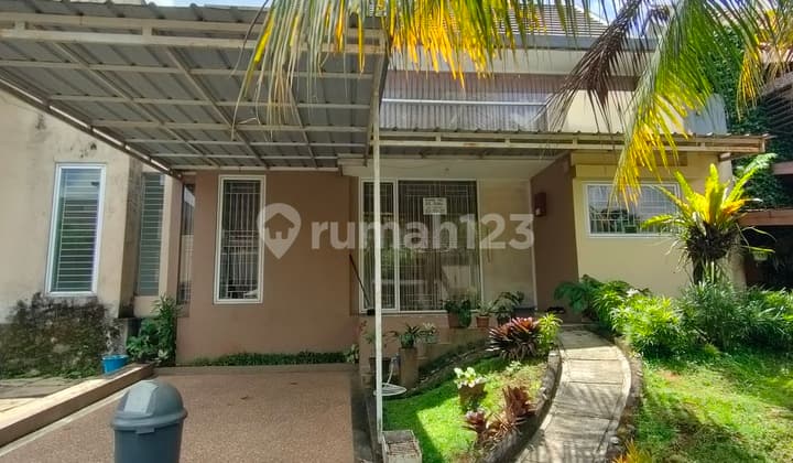 Dijual Cepat Rumah Di Sentul City Bogor