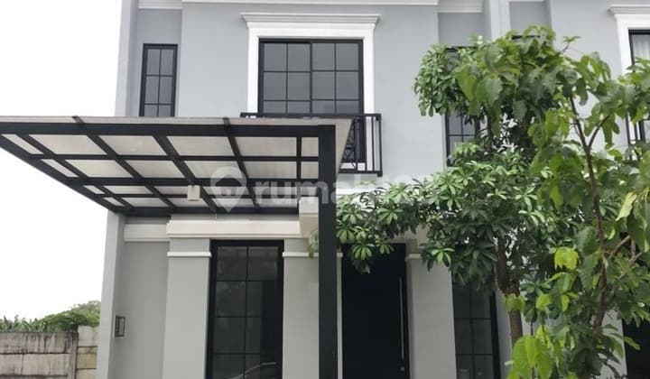 Dijual Termurah Rumah Minimalis Baru Gress Citraland Dkt Pakuwon Indah Wbm Bdg Dian Istana