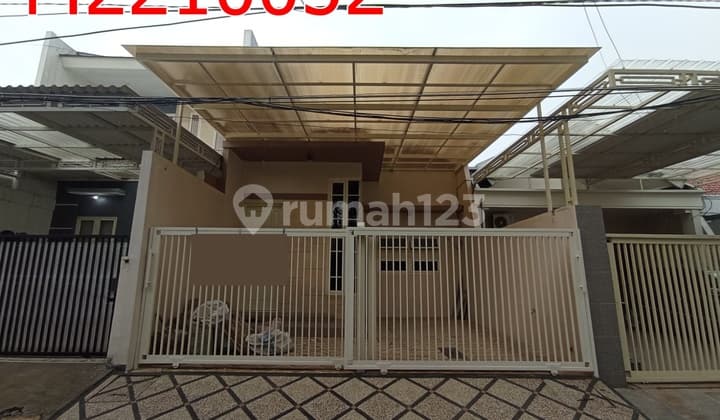 Dijual Termurah Rumah Darmo Permai Dkt Kupang Indah Sukomanunggal