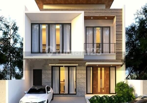 Dijual Termurah Rumah Mewah Baru Gress Citraland Dkt Pakuwon I