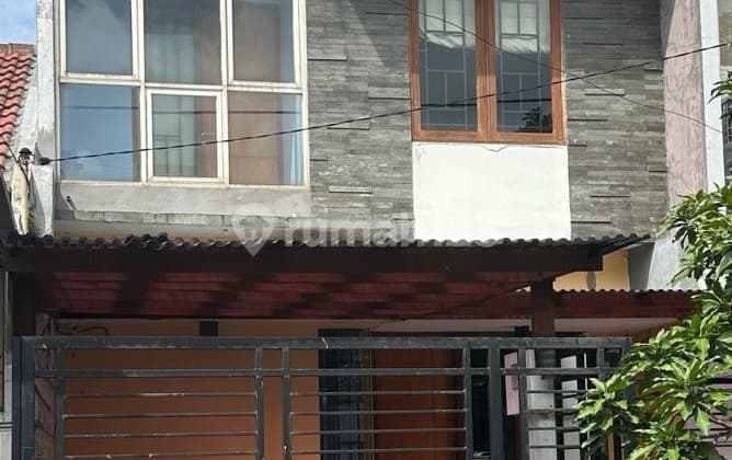 Dijual Rumah Siap Huni Siwalankerto Permai Dkt Jemursari A Yani