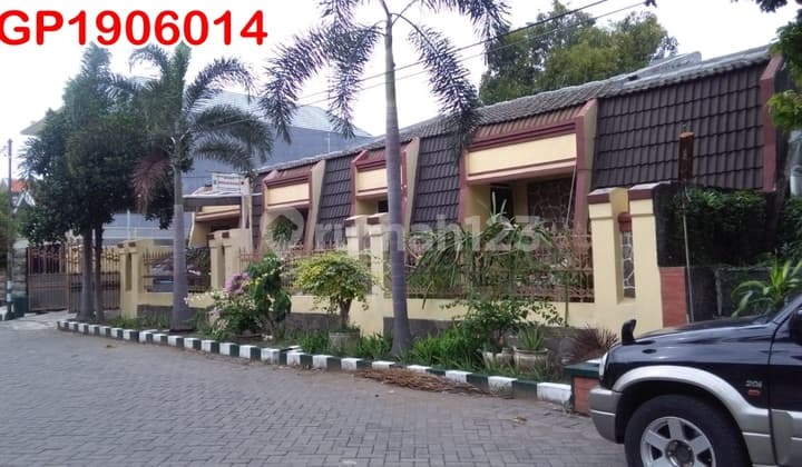Dijual Termurah Rumah Ketintang Madya Dkt Ahmad Yani Gayungsari