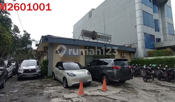 Dijual Rumah Mayjend Sungkono Cocok untuk Usaha Dkt Hr Muhammad Kupang Jayadukuh Kupang