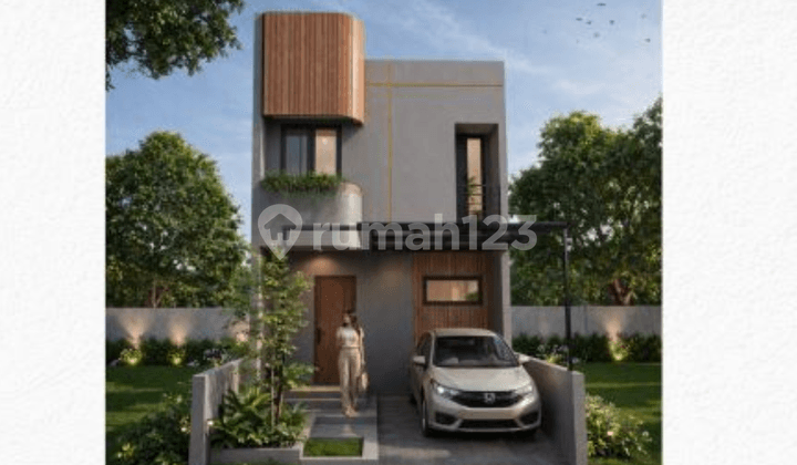 Limited Unit ‼ Start 1M-An, Lokasi Premium Surabaya Barat