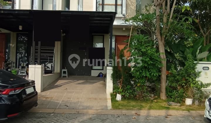 Dijual Rumah Siap Huni North west Hill Dkt Manukan Benowo Tanjungsari