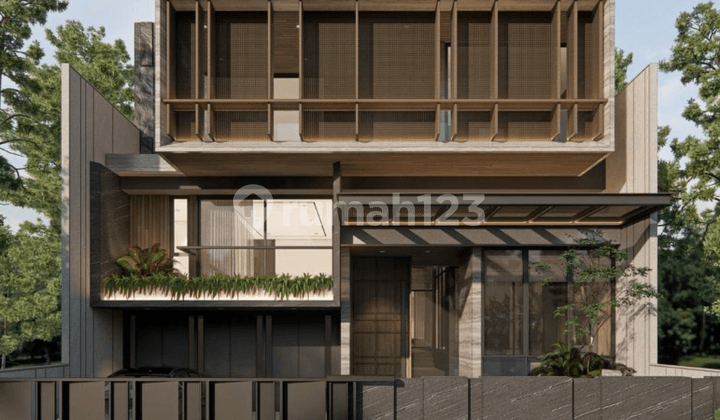 For Sale !! Brand New Luxury House Citraland !!