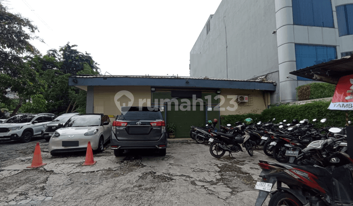 Dijual Rumah Area Mayjend Sungkono Super Strategis & Commercial Value Tinggi
