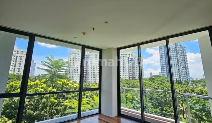 Apartemen Rosebay Graha Family Dkt Pakuwon Dian Istana Citraland Bdg