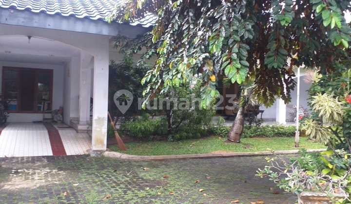 Dijual Cepat Tanah Bonus Rumah di Jl Raya M Saidi Peukangan Selatan Cocok Untuk Bisnis